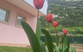 Casa 'Rosa dei laghi'
